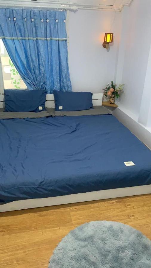 大叻The Blue House公寓 外观 照片